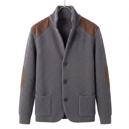 Bradford Knit Cardigan