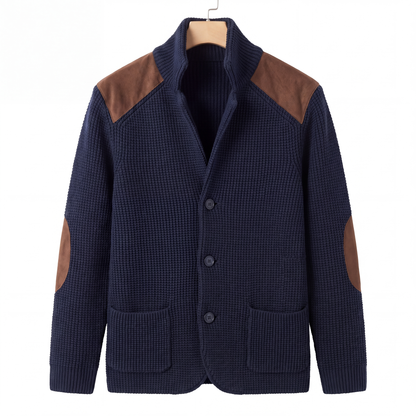 Bradford Knit Cardigan