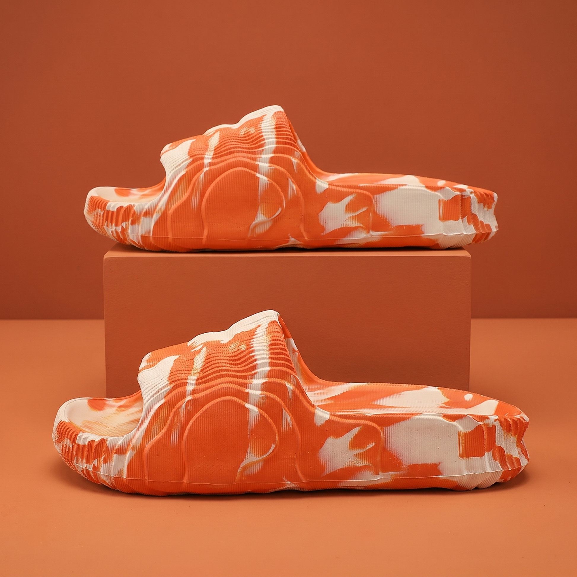 Cabana Orange