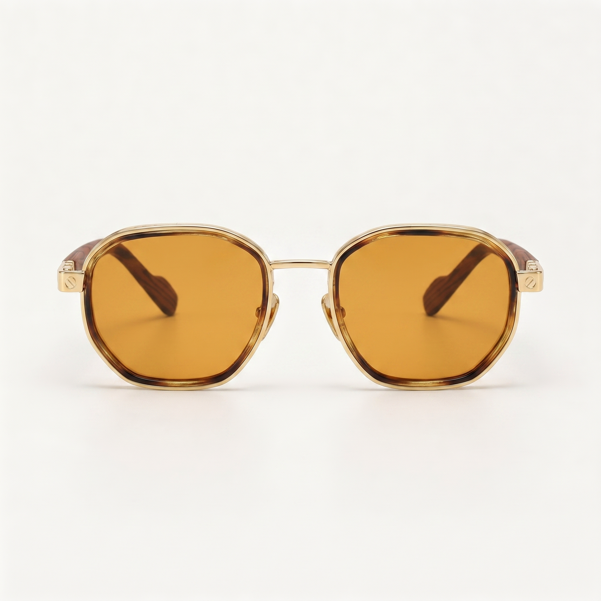 Calder Amber Gold — front