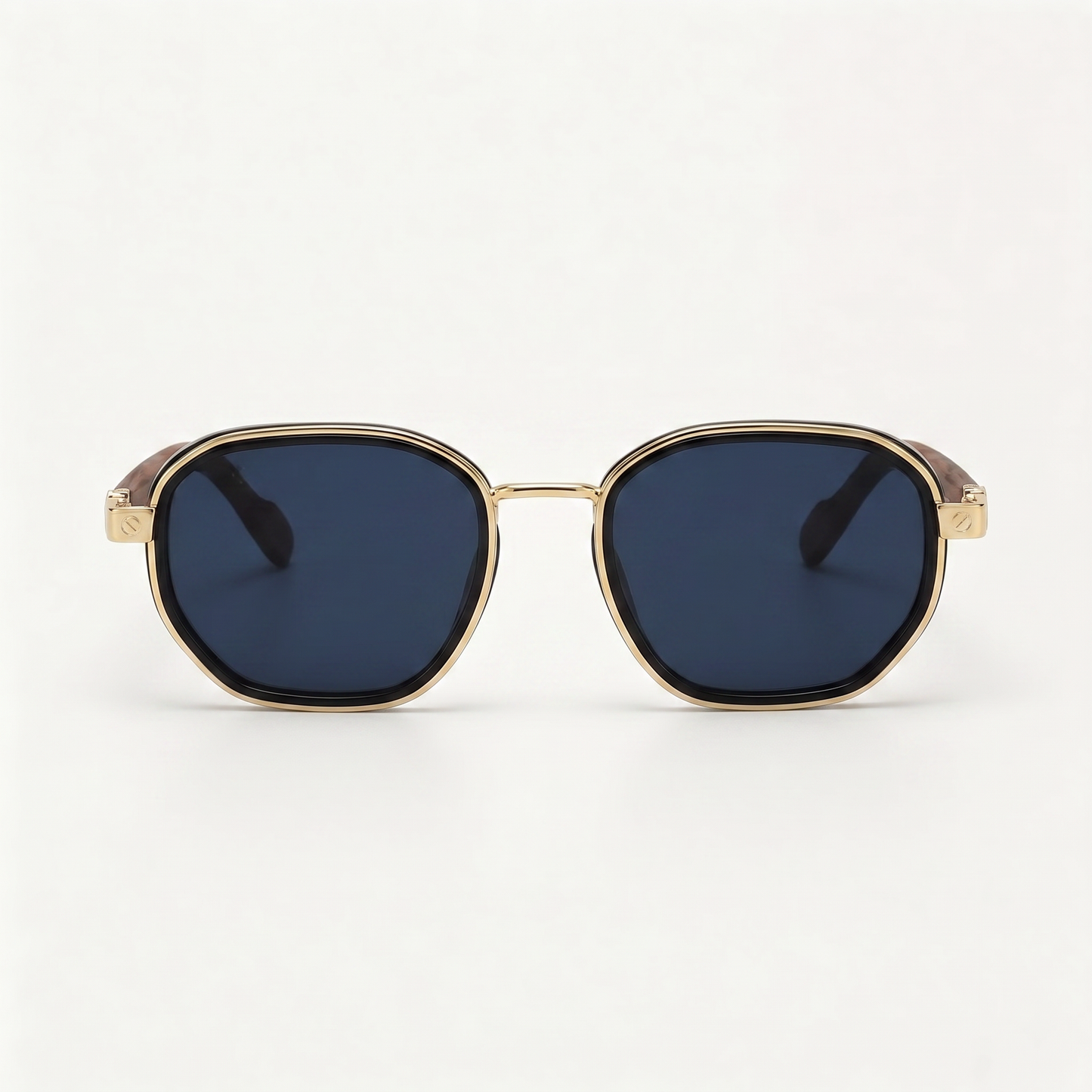 Calder Midnight Gold — front