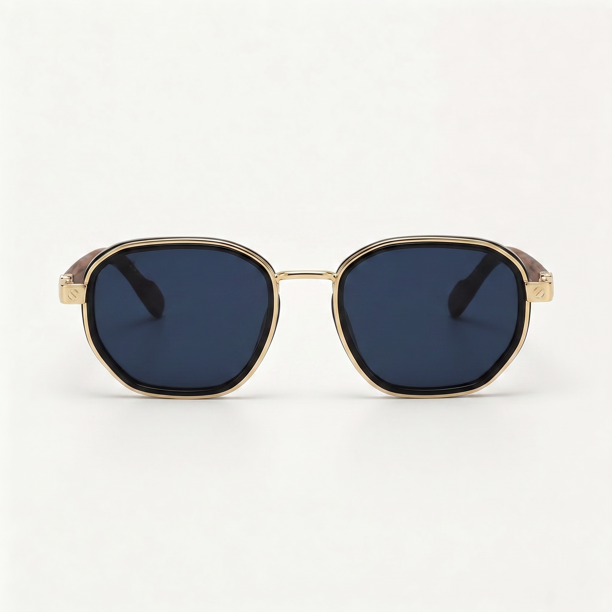 Calder Midnight Gold — front