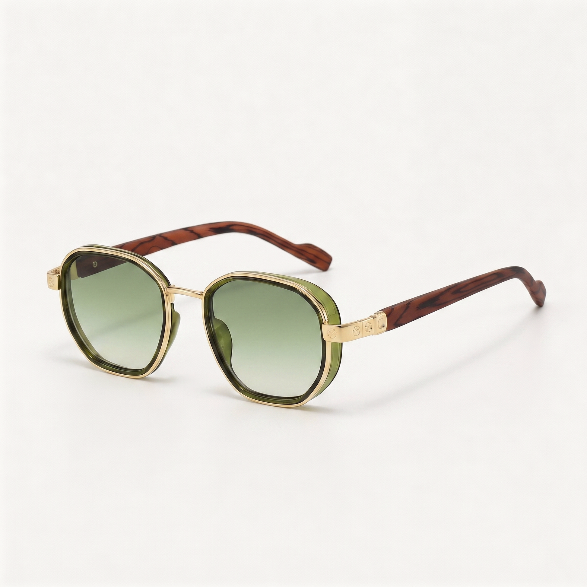 Calder Olive — angled