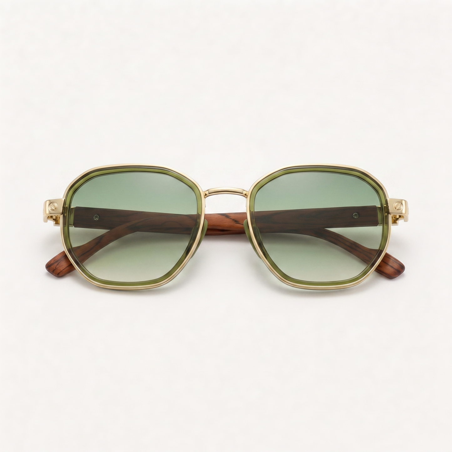 Calder Olive — folded