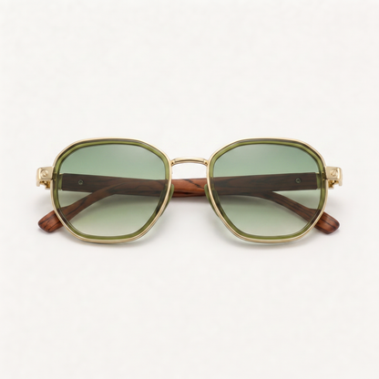 Calder Olive — folded