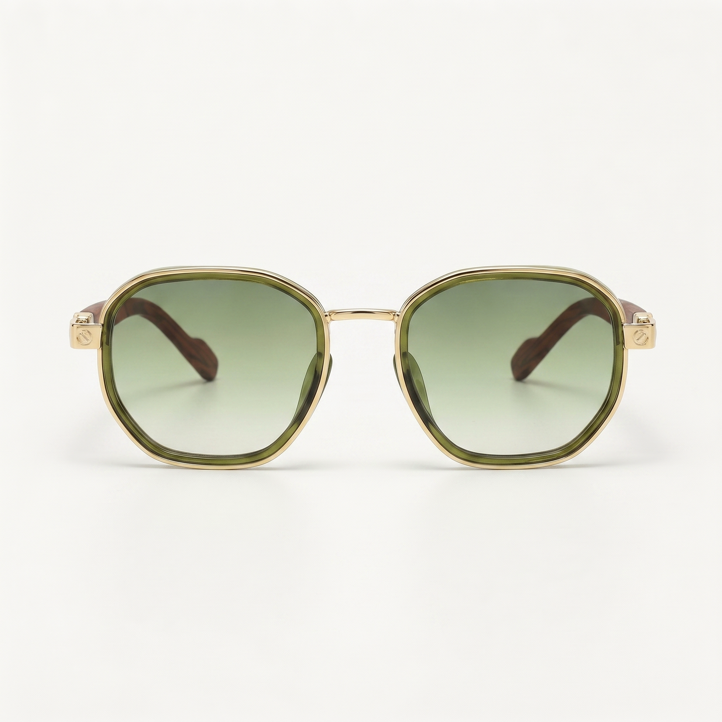 Calder Olive — front