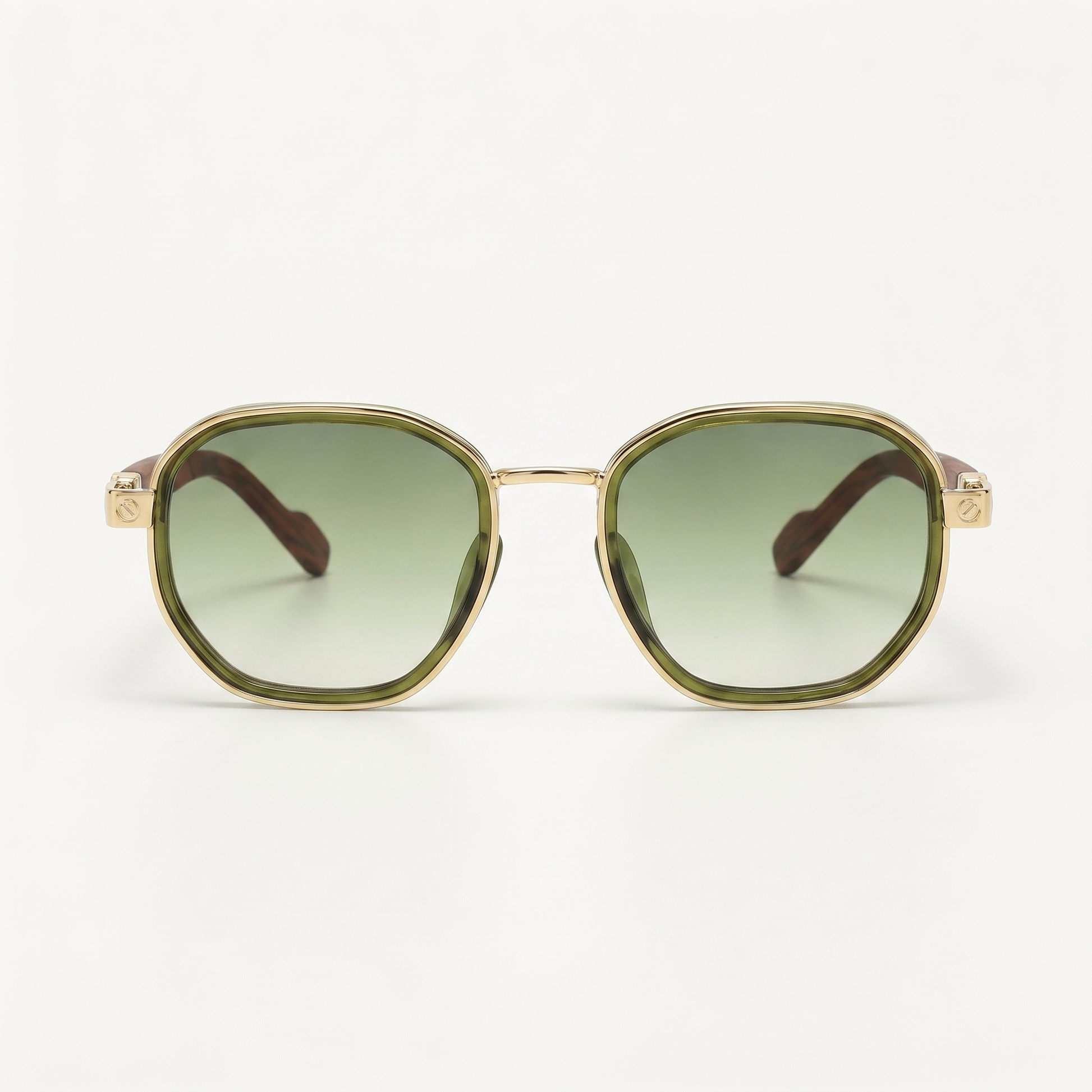 Calder Olive — front
