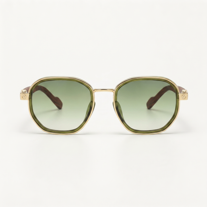 Calder Olive — front