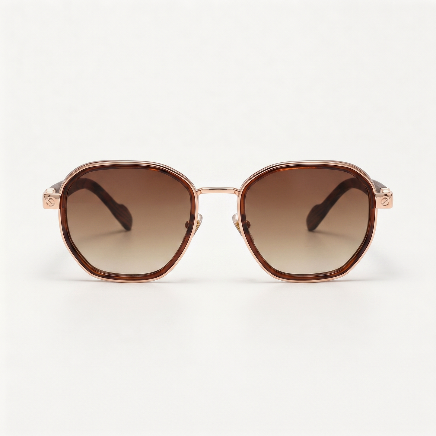 Calder Tea Gradient — front