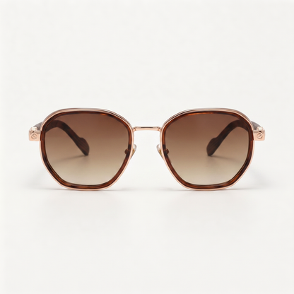 Calder Tea Gradient — front
