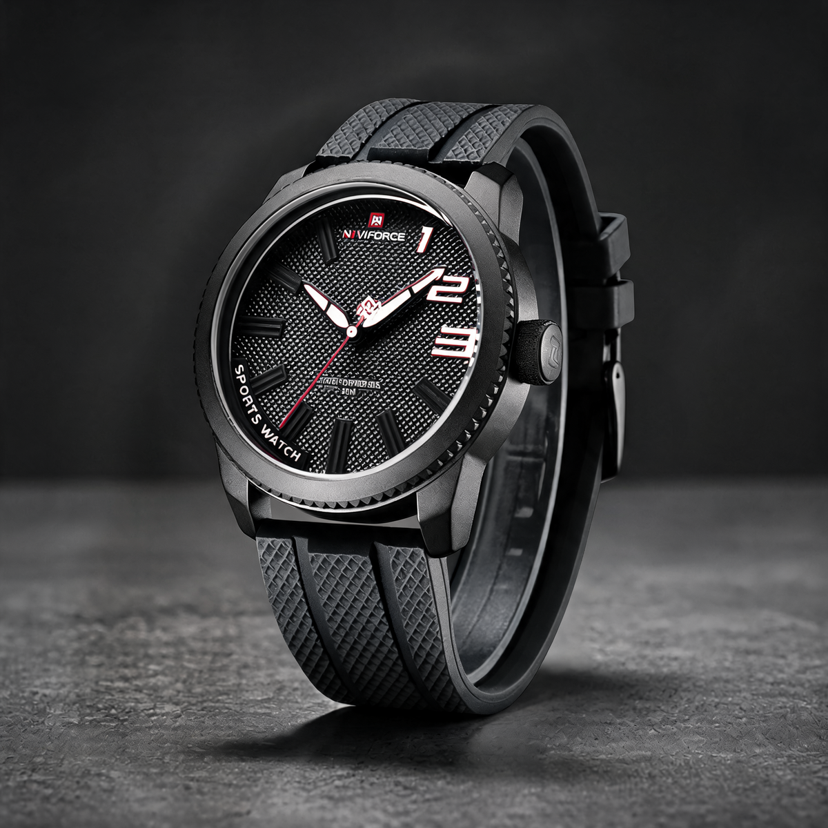 Canyon Sport Watch