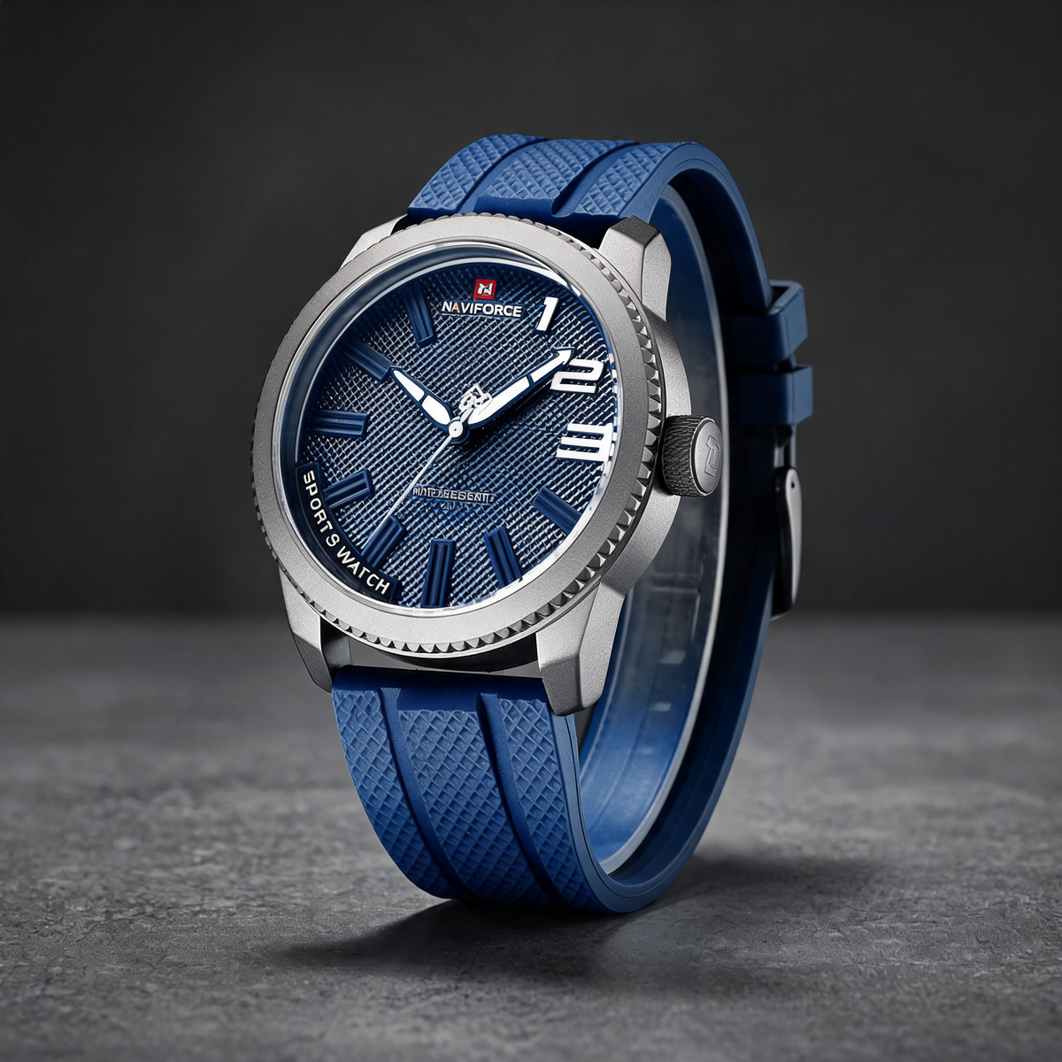 Canyon Sport Watch