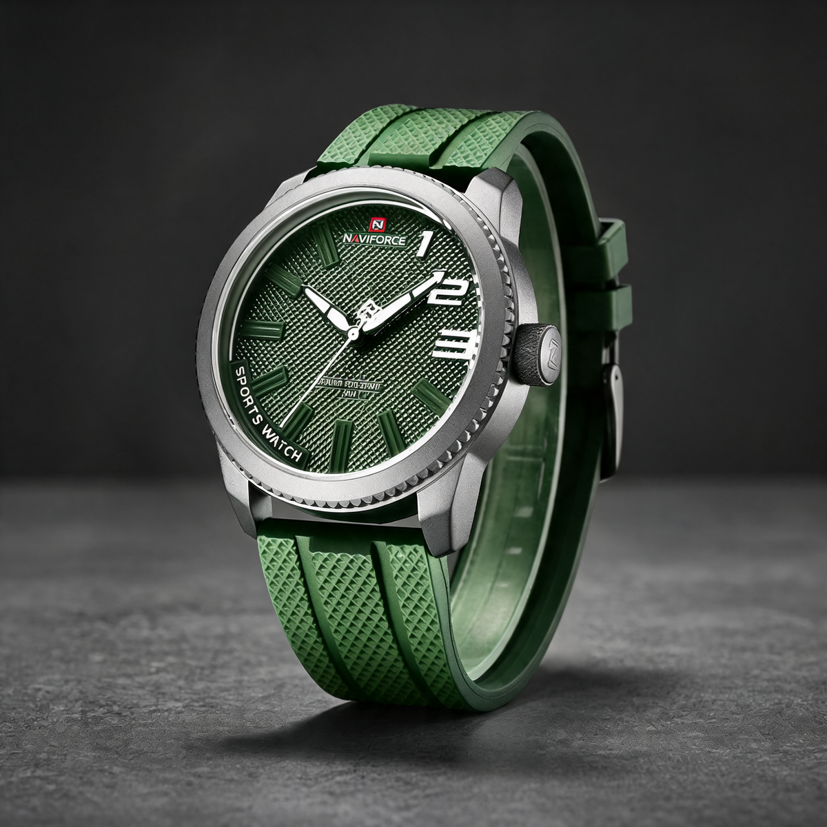 Canyon Sport Watch