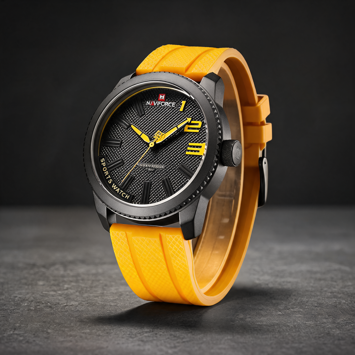 Canyon Sport Watch