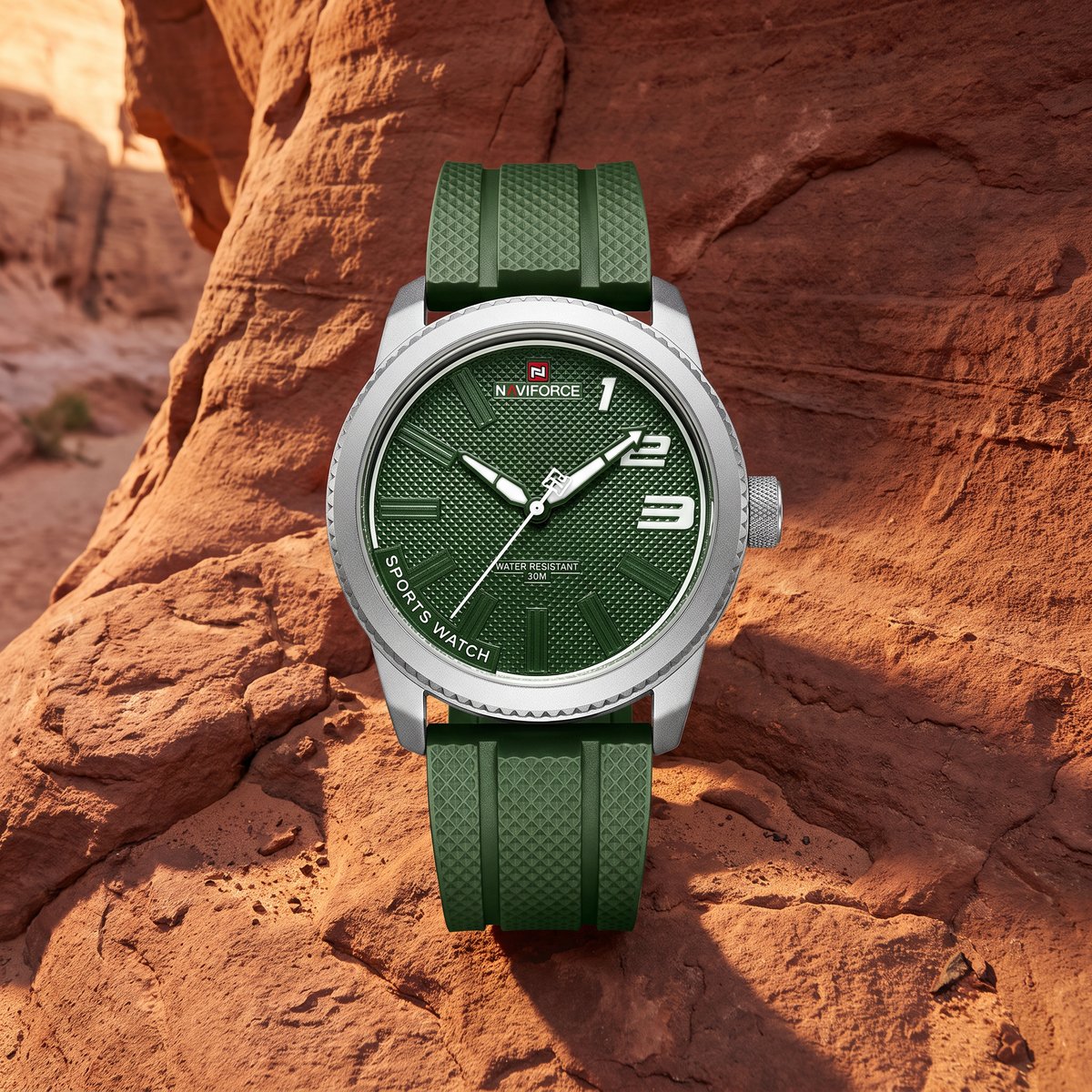Canyon Sport Watch