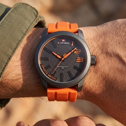 Canyon Sport Watch