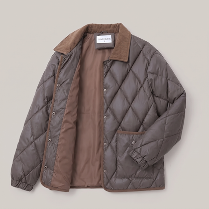 Chelsea Quilted Jacket
