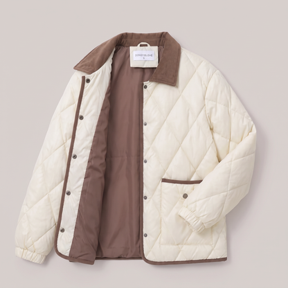 Chelsea Quilted Jacket