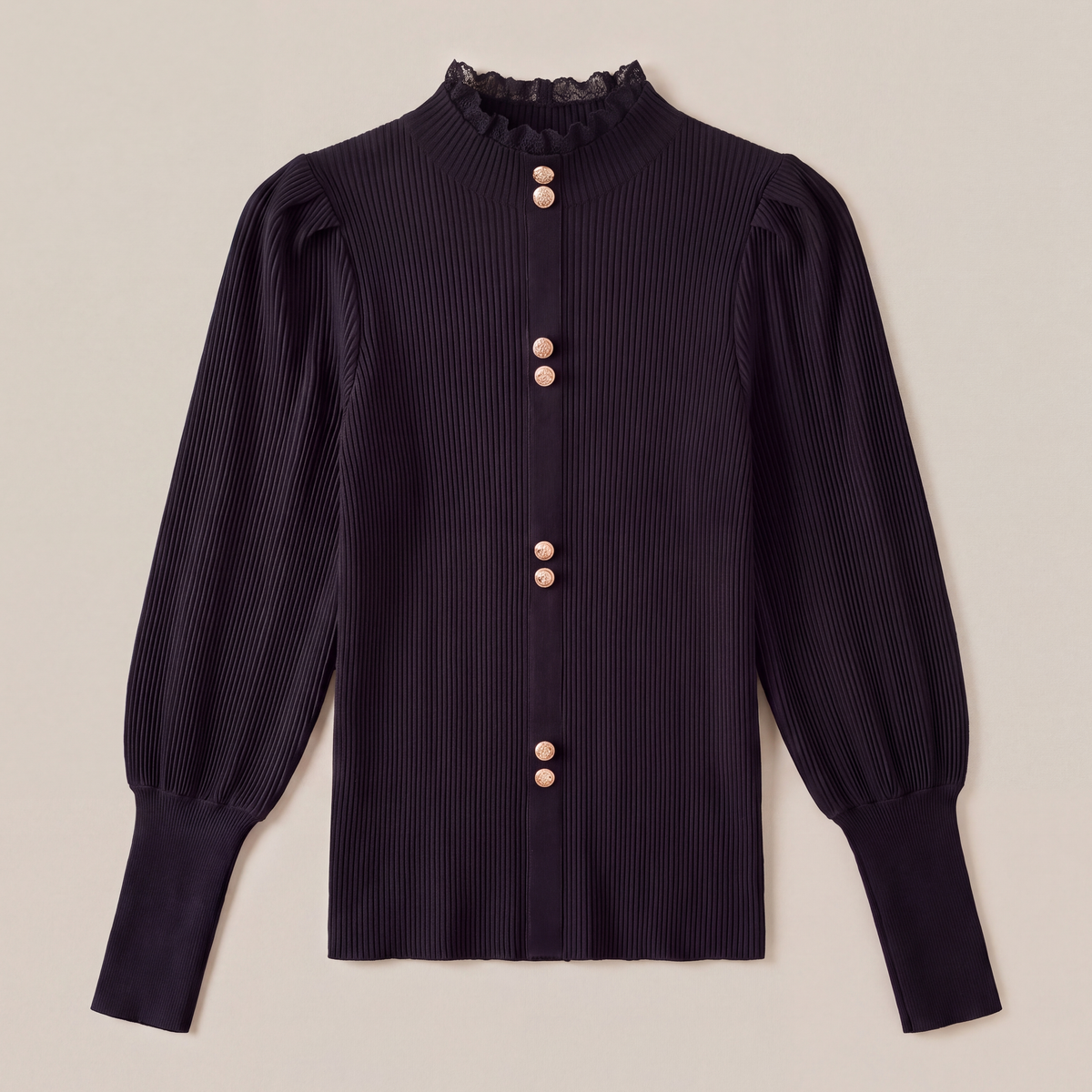 Clara Knit Sweater