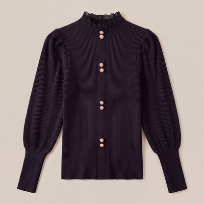 Clara Knit Sweater