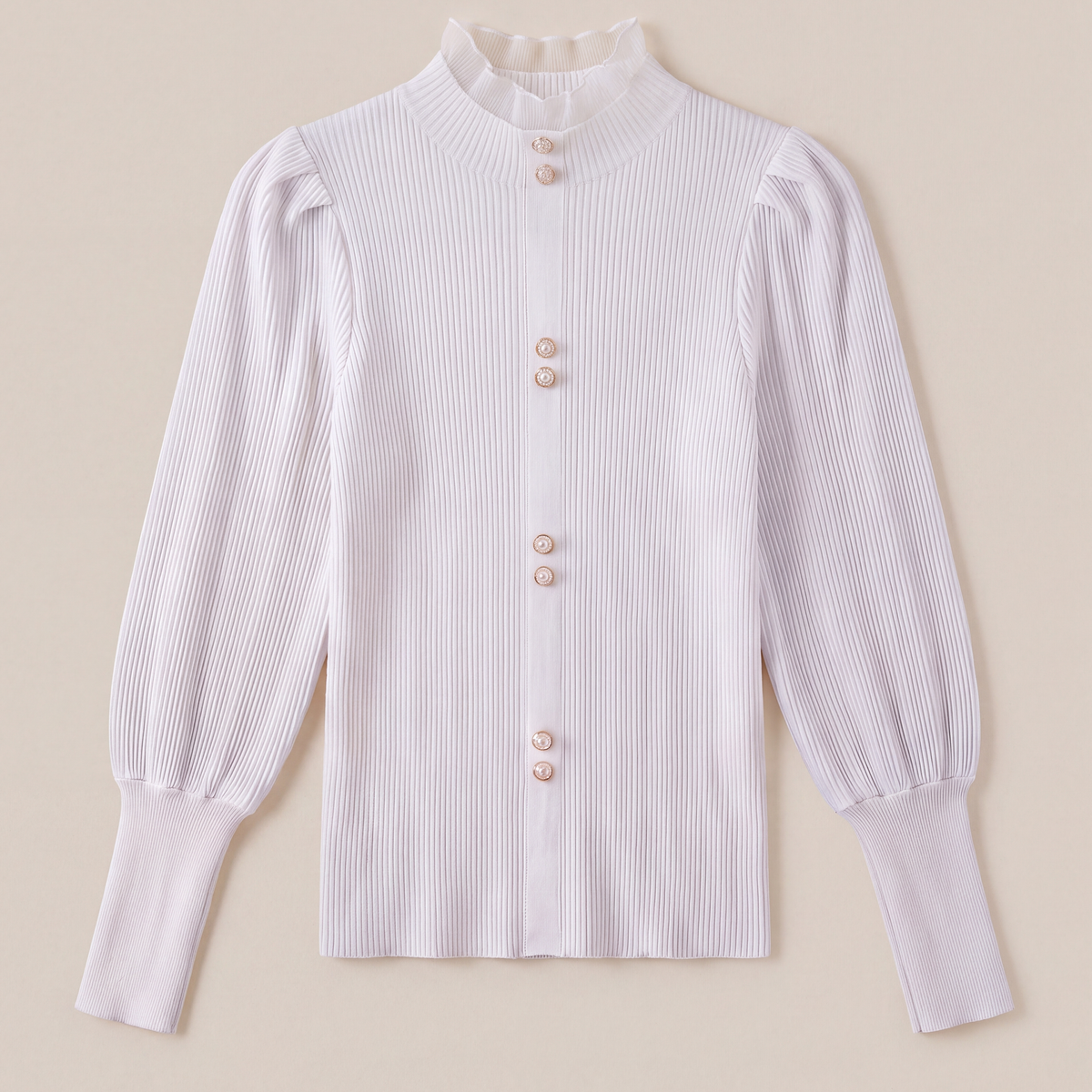 Clara Knit Sweater