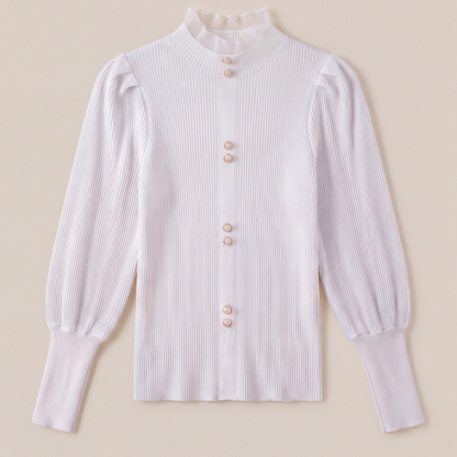 Clara Knit Sweater