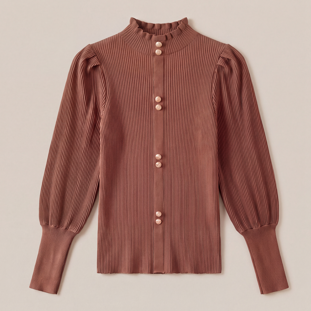 Clara Knit Sweater