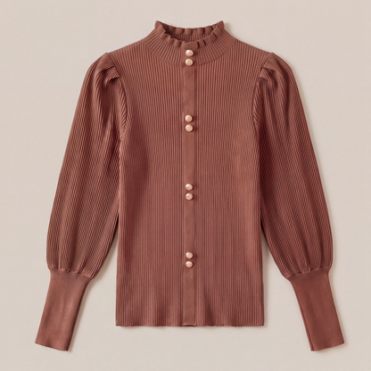 Clara Knit Sweater