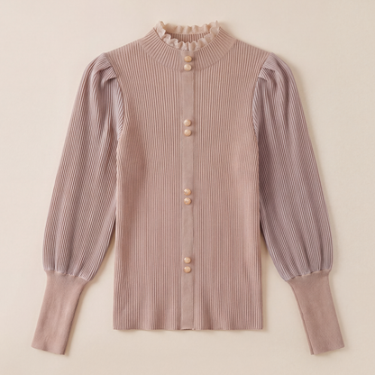 Clara Knit Sweater
