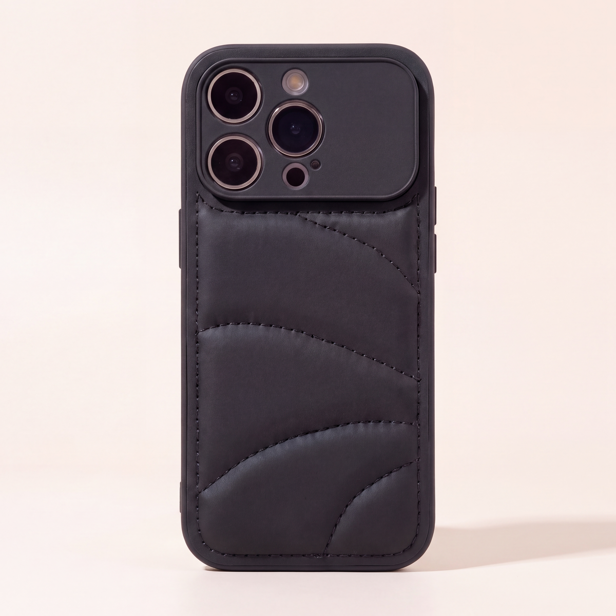 Cloud Puffer Phone Case