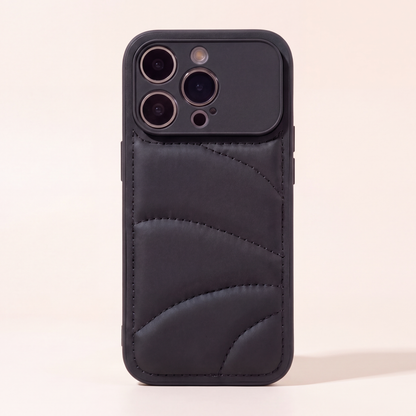 Cloud Puffer Phone Case