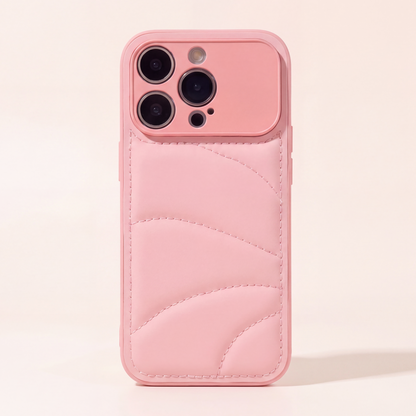 Cloud Puffer Phone Case