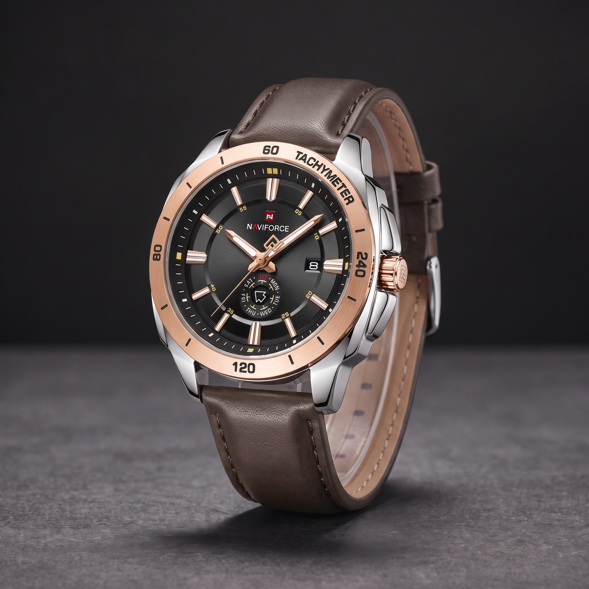 Colt Sport Watch