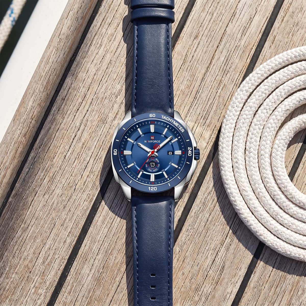 Colt Sport Watch