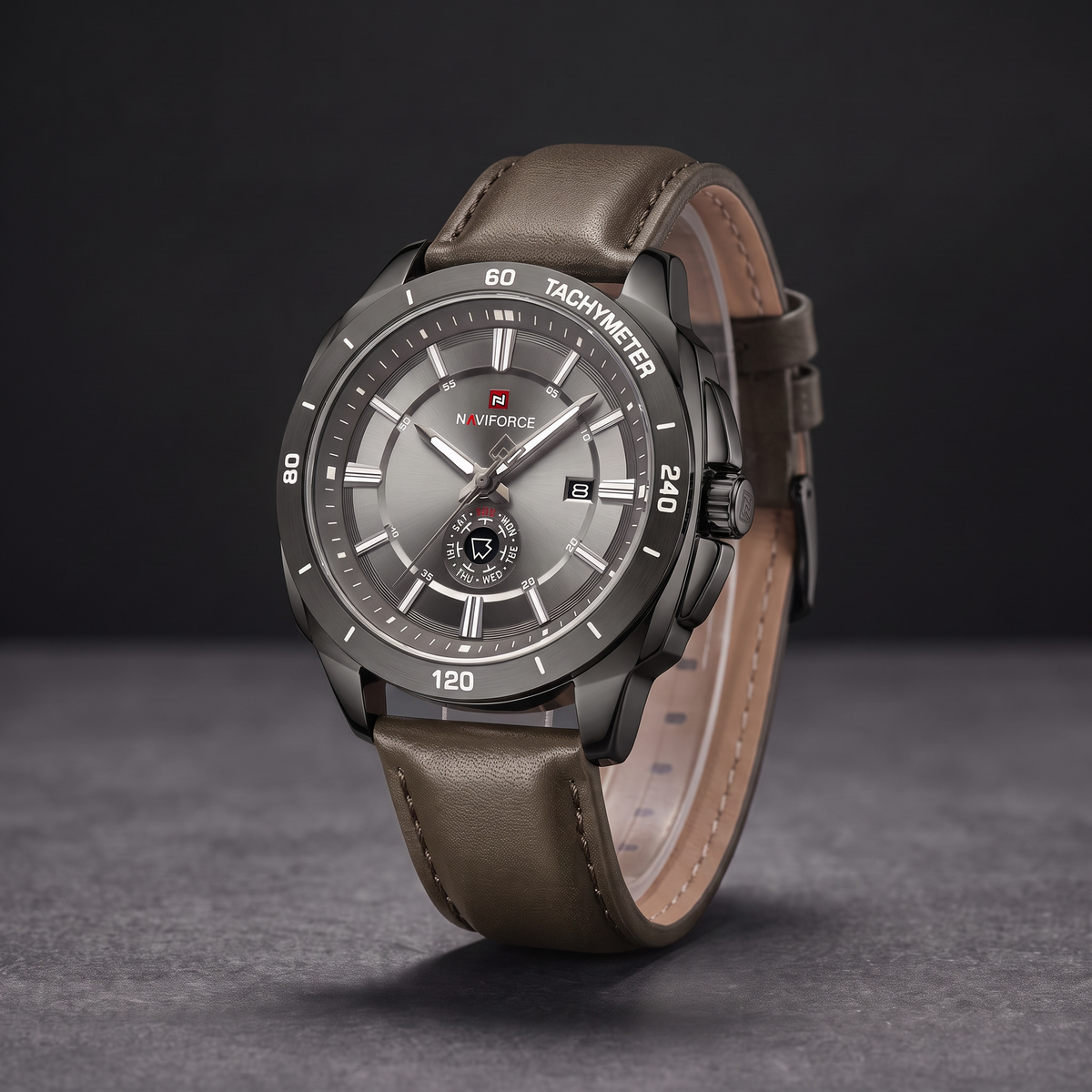 Colt Sport Watch