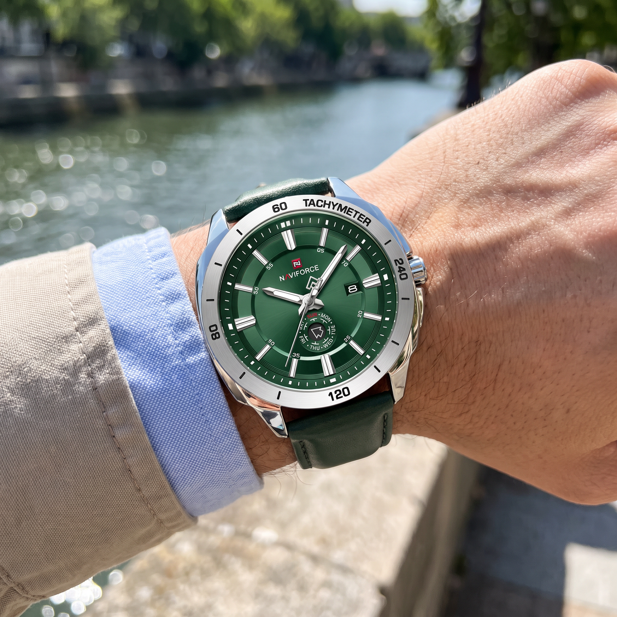 Colt Sport Watch