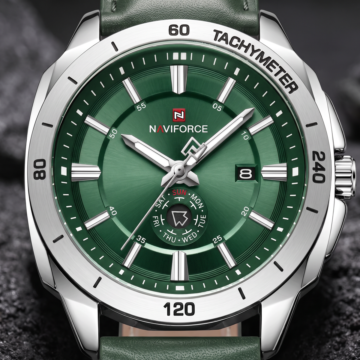 Colt Sport Watch