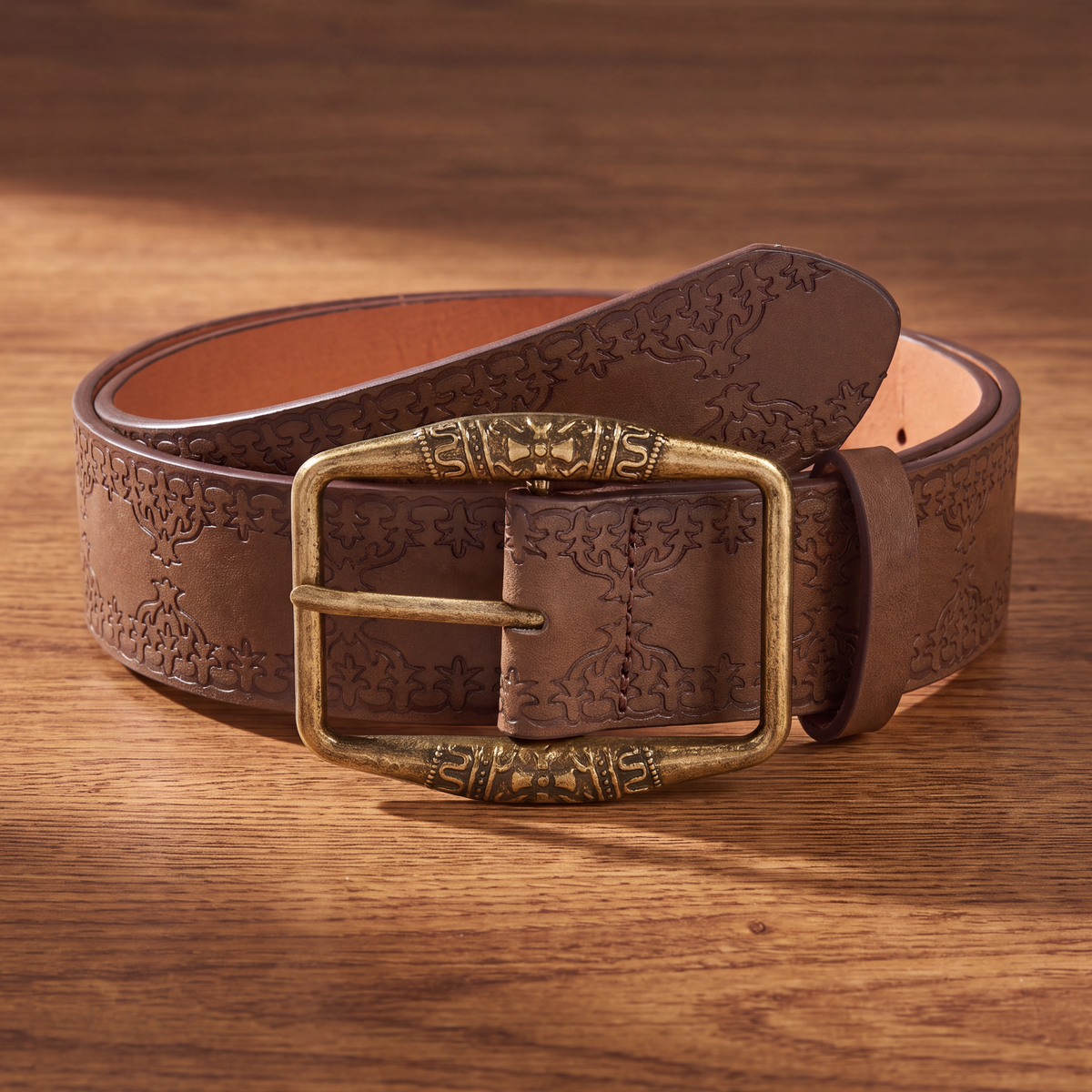 Dakota Western Belt