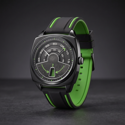 Dash Sport Watch