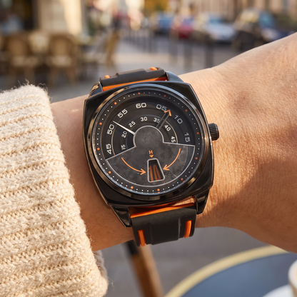 Dash Sport Watch