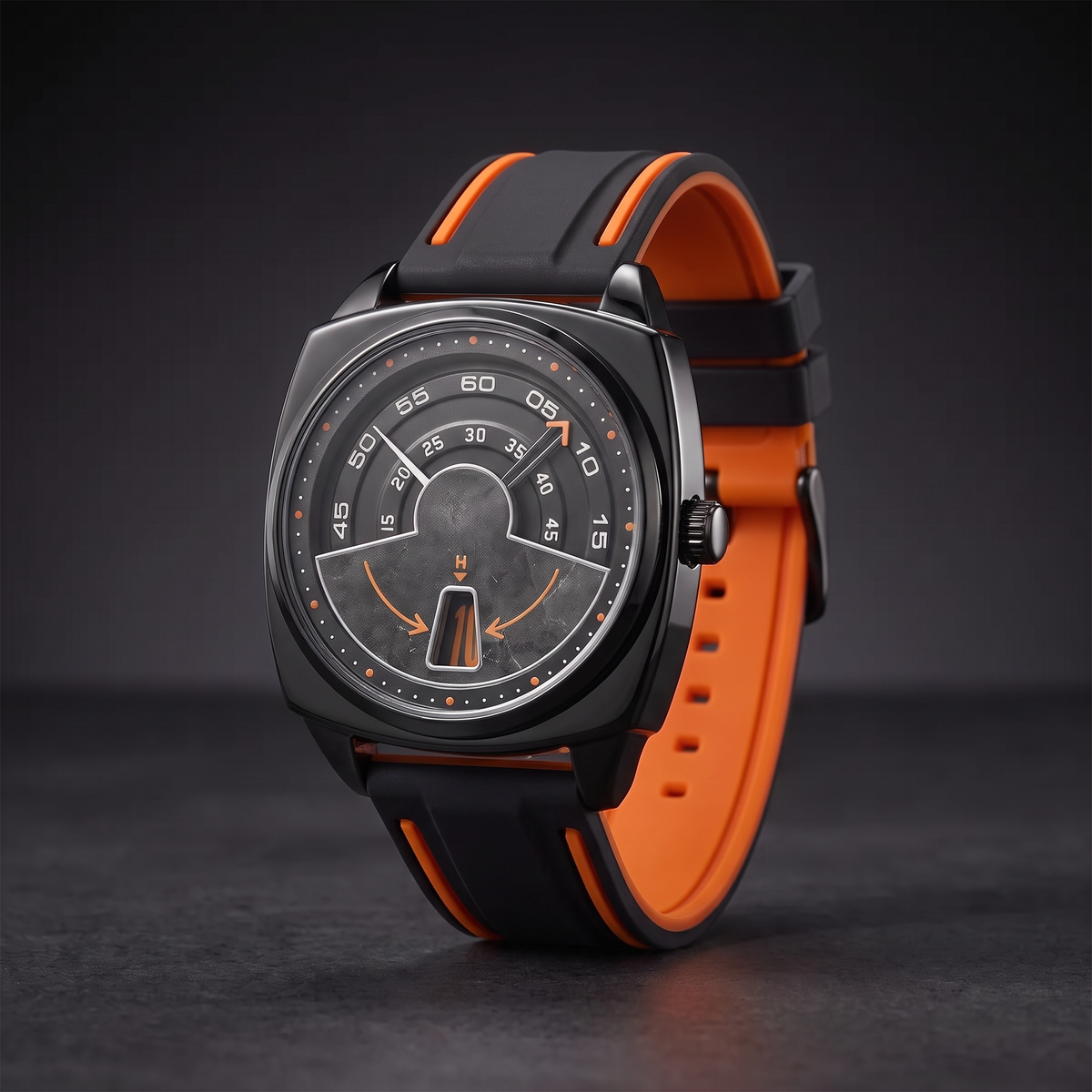 Dash Sport Watch