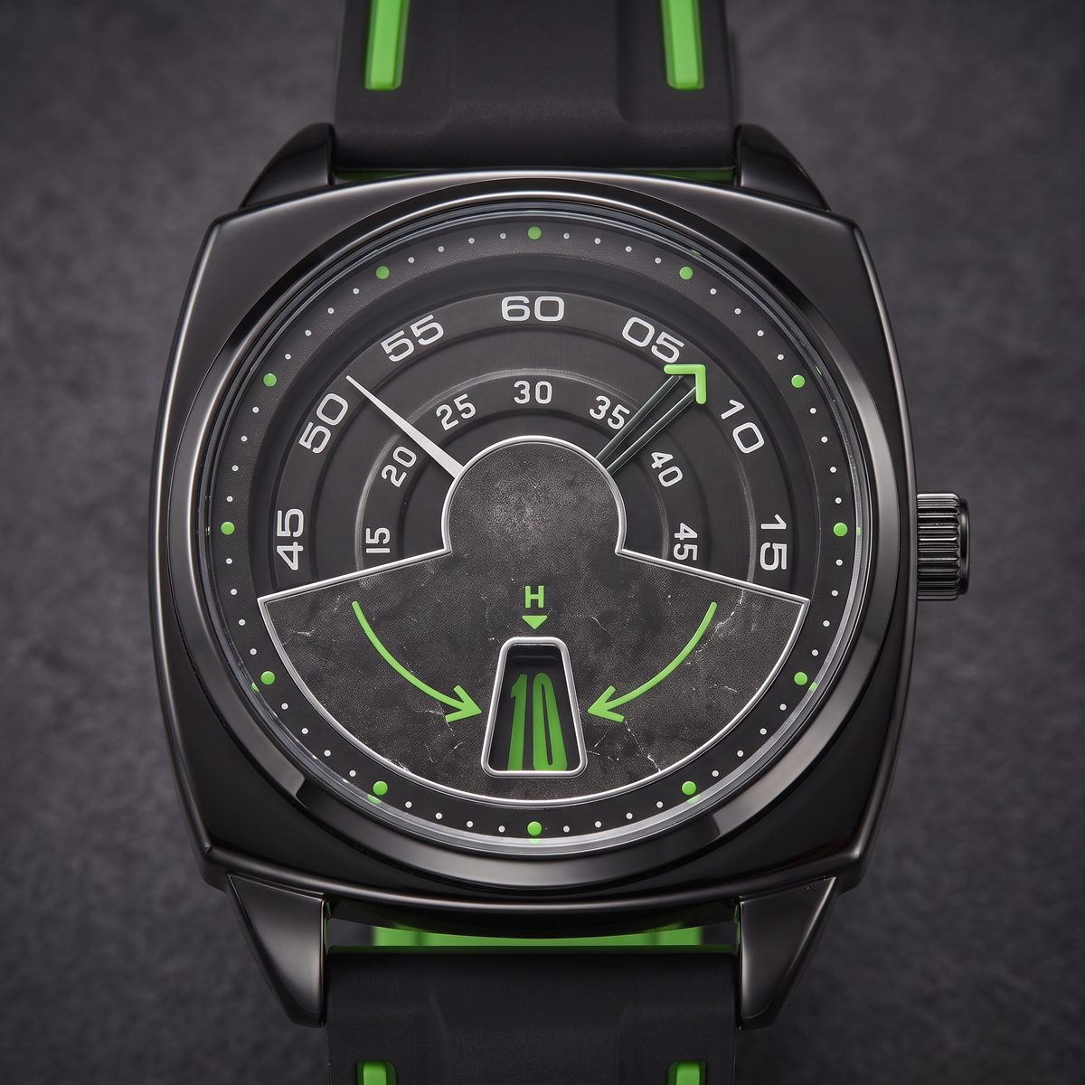 Dash Sport Watch