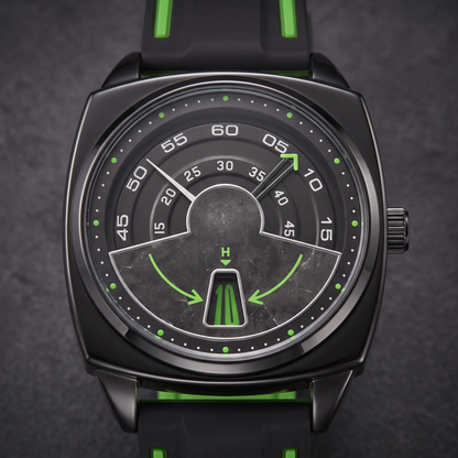 Dash Sport Watch