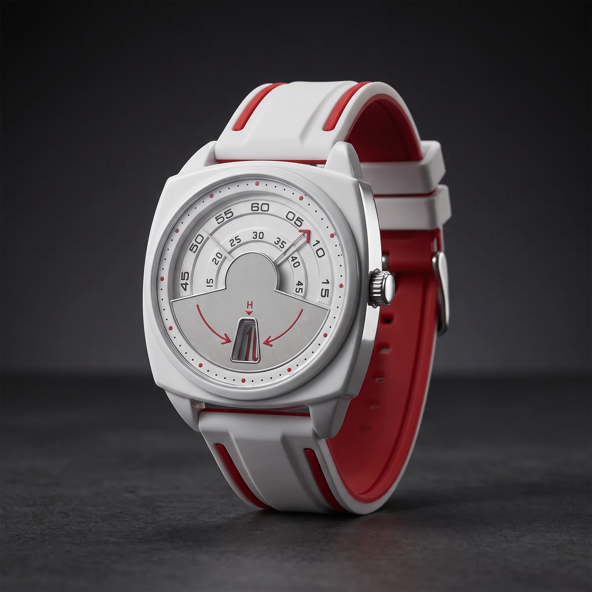 Dash Sport Watch