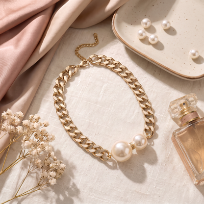 Delilah Gold — flatlay 1