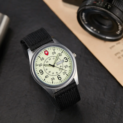 Beacon Luminous Field Watch