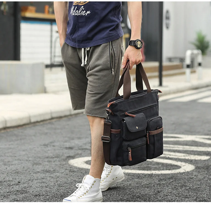 Dex Canvas Messenger