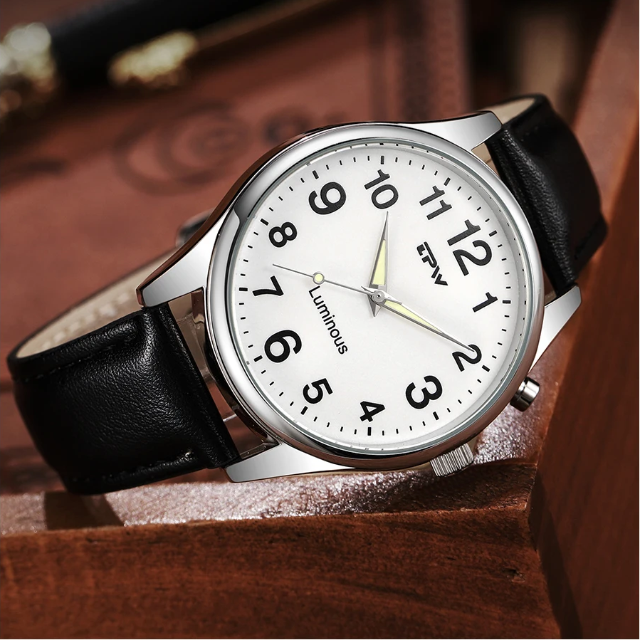 Lantern Watch