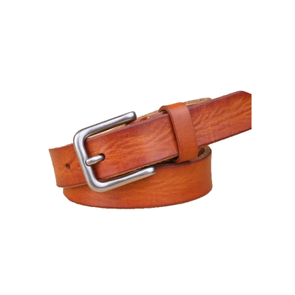 Greer Pin Buckle Belt