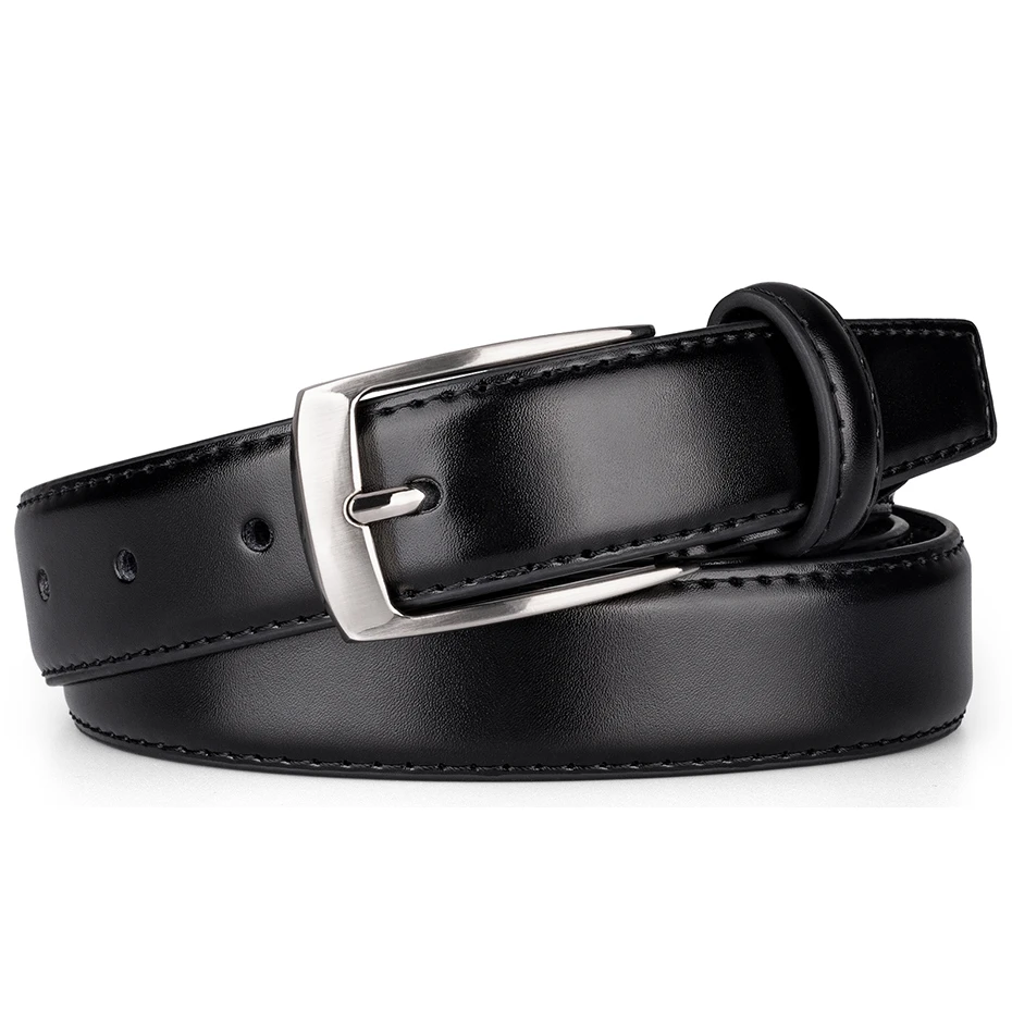 Calloway Leather Belt